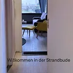 Strandbude Апартаменты *