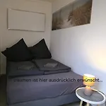 Апартаменты Strandbude Wendtorf