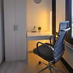 Апартаменты Strandbude Wendtorf