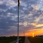 Апартаменты Strandbude *
