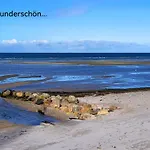 Apartman Strandbude *