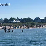 Apartman Strandbude