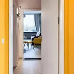 Apartman Strandbude