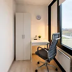 Strandbude Apartman