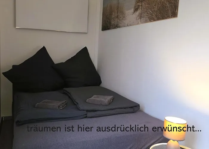 Appartement Strandbude Wendtorf