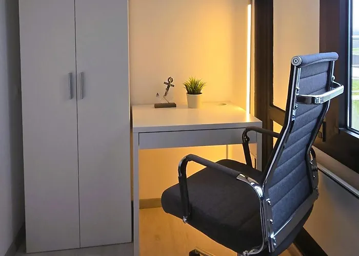 Appartement Strandbude Wendtorf