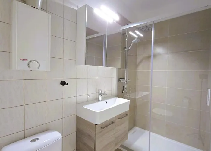 Strandbude * Wendtorf