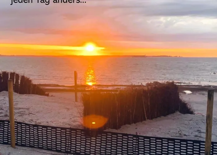 Strandbude * Wendtorf