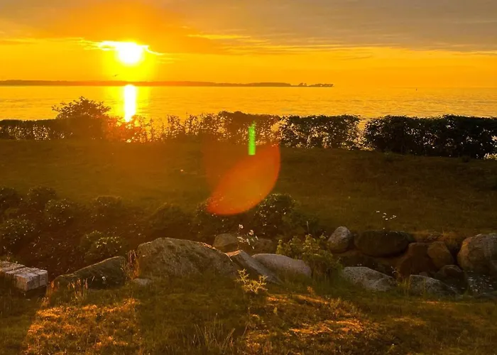 Strandbude * Wendtorf